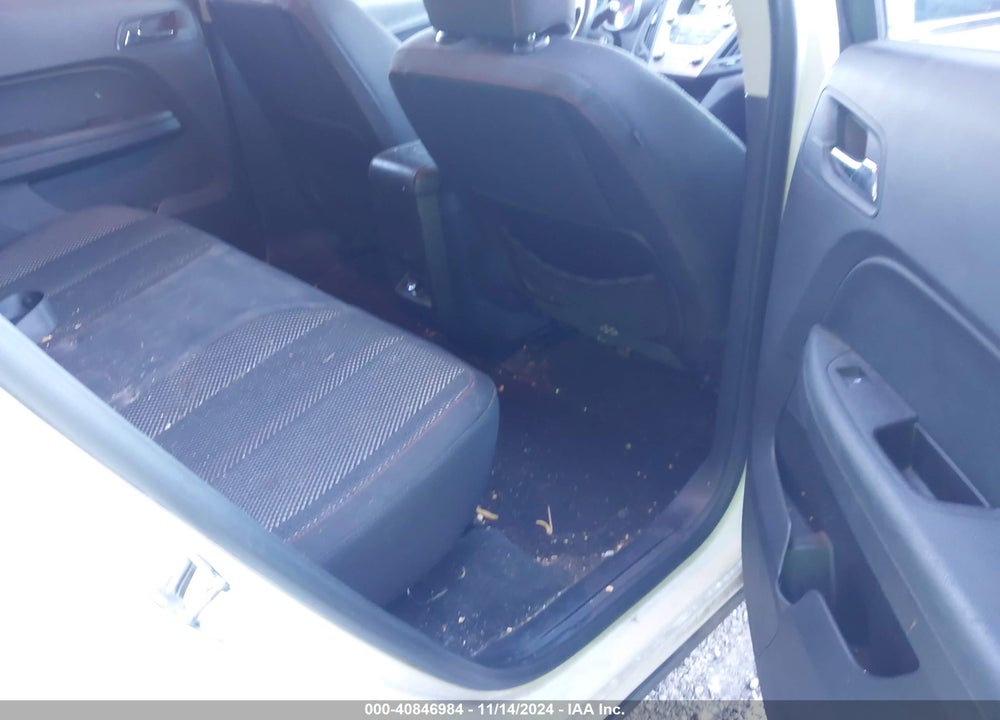 2015 CHEVROLET EQUINOX 1LT VIN: 1GNALBEK5FZ142678
