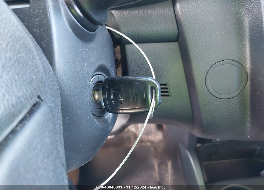 2019 HONDA FIT SPORT VIN: 3HGGK5H69KM700535