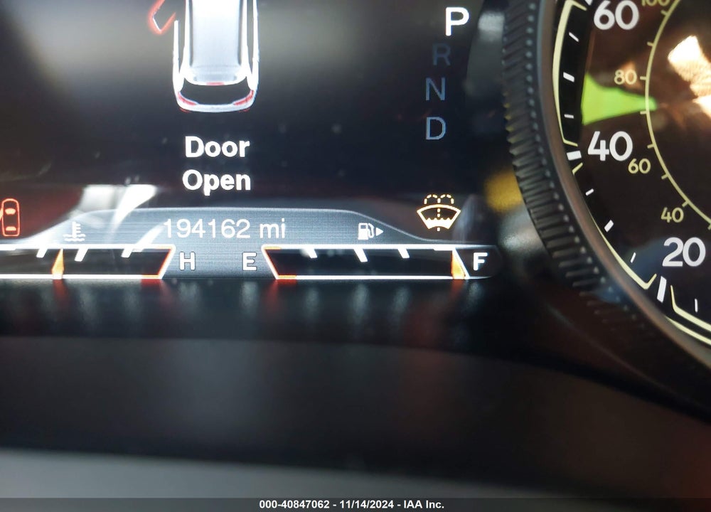2016 JEEP CHEROKEE LIMITED VIN: 1C4PJLDB6GW374368