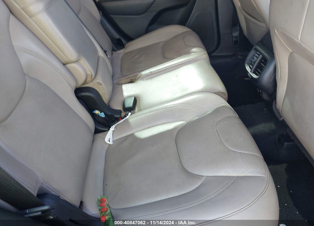 2016 JEEP CHEROKEE LIMITED VIN: 1C4PJLDB6GW374368