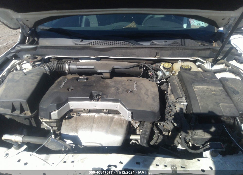 2013 CHEVROLET MALIBU 1LT VIN: 1G11C5SA4DF219750