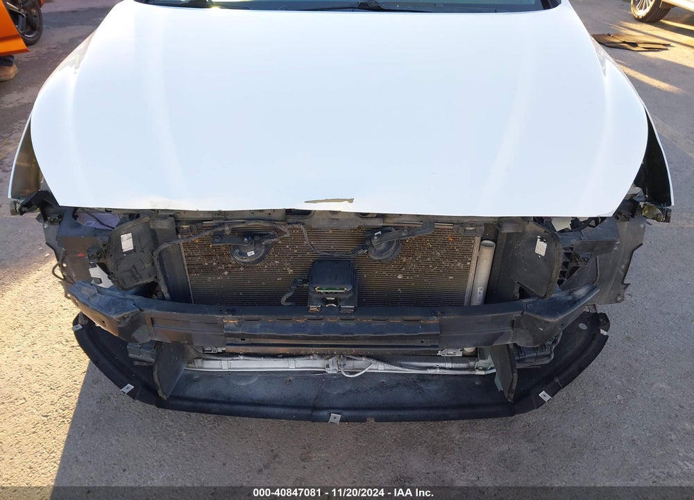 2019 HYUNDAI SONATA SEL VIN: 5NPE34AF4KH770196