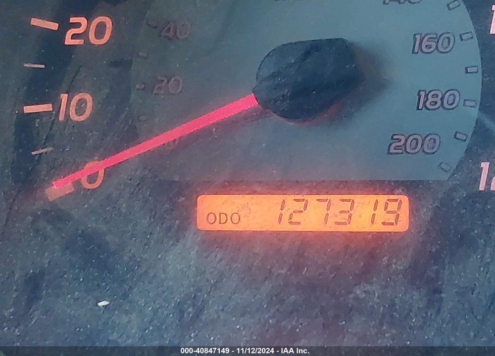 2005 TOYOTA TACOMA BASE V6 VIN: 5TEUU42N25Z007836