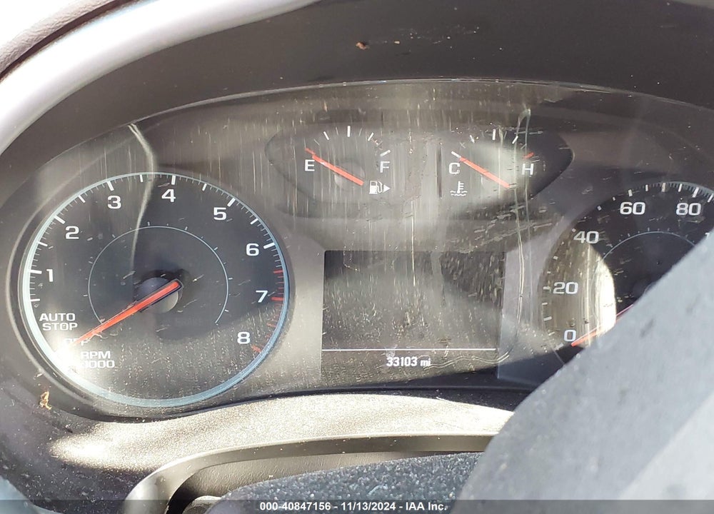 2023 CHEVROLET MALIBU FWD LS VIN: 1G1ZB5ST2PF197176