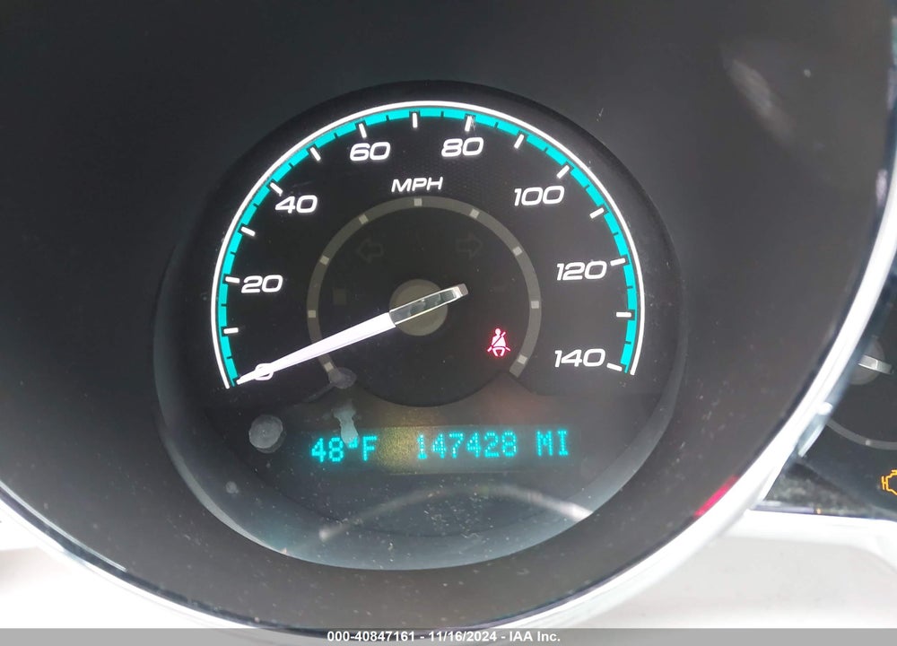 2011 CHEVROLET MALIBU LS VIN: 1G1ZB5E1XBF259376