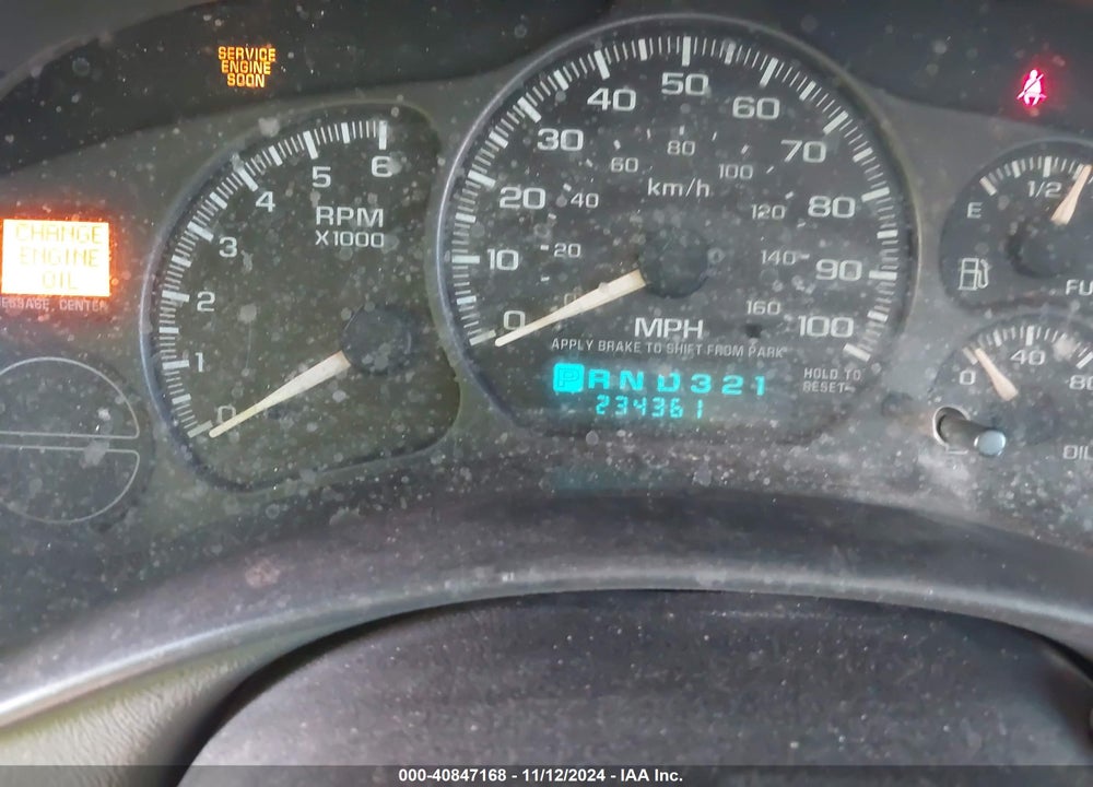 2002 GMC SIERRA 1500 SLE VIN: 2GTEC19T821366795