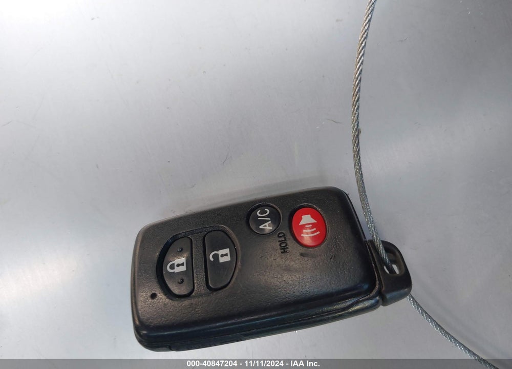 2013 TOYOTA PRIUS PLUG-IN VIN: JTDKN3DP8D3041693