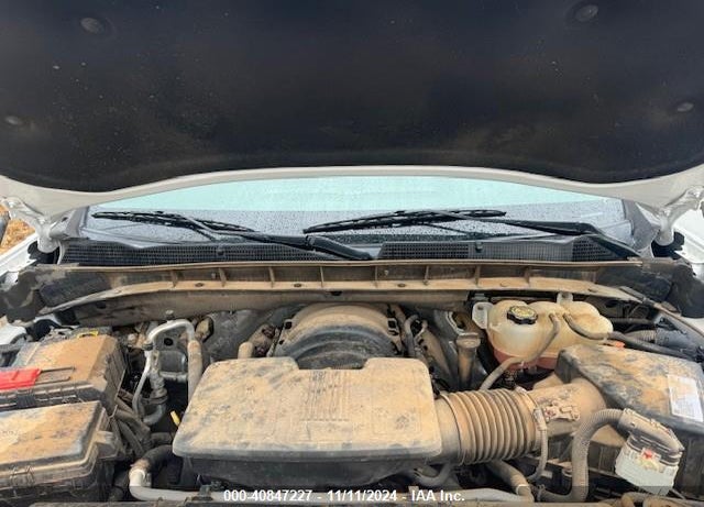 2019 GMC SIERRA 1500 VIN: 1GTU9FEL7KZ189449