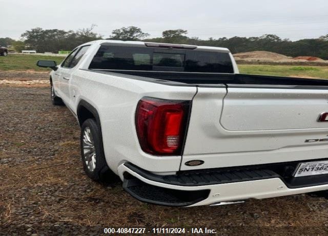 2019 GMC SIERRA 1500 VIN: 1GTU9FEL7KZ189449