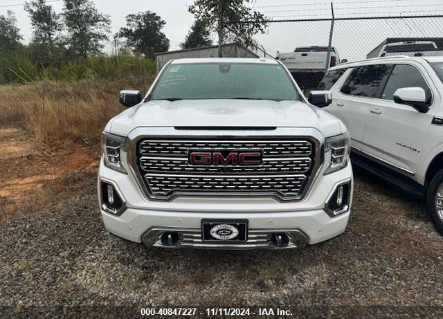 2019 GMC SIERRA 1500 VIN: 1GTU9FEL7KZ189449