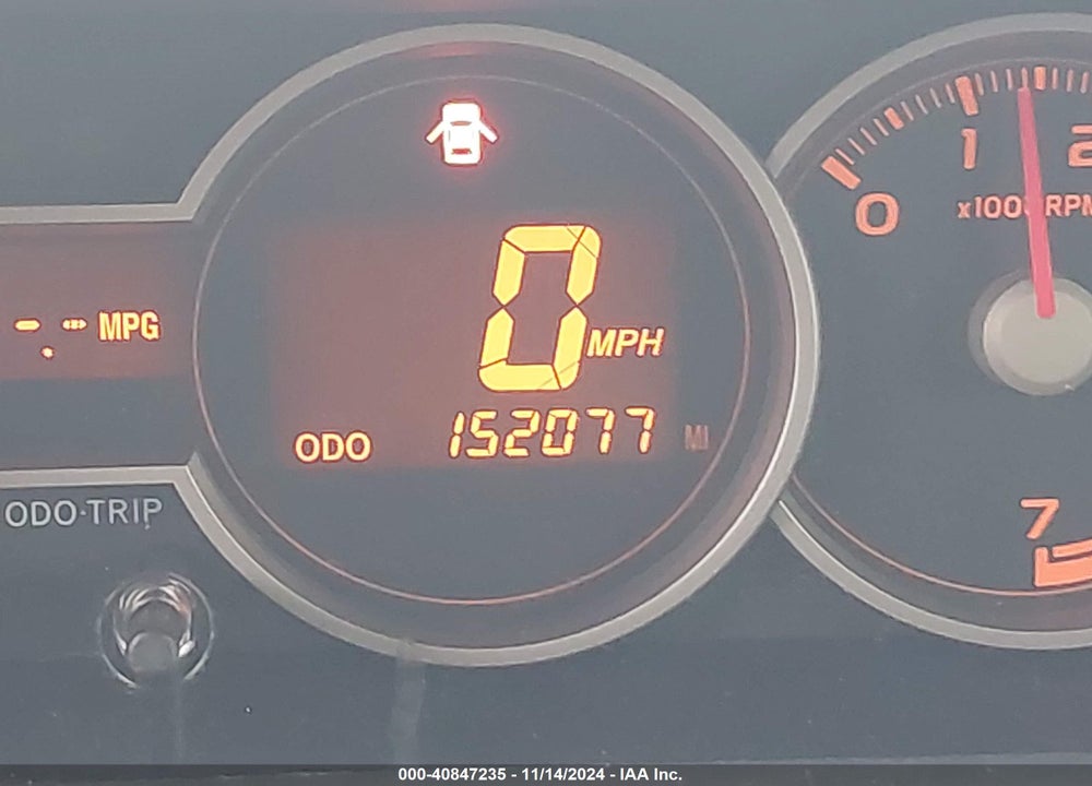 2014 SCION XB VIN: JTLZE4FE9EJ063929