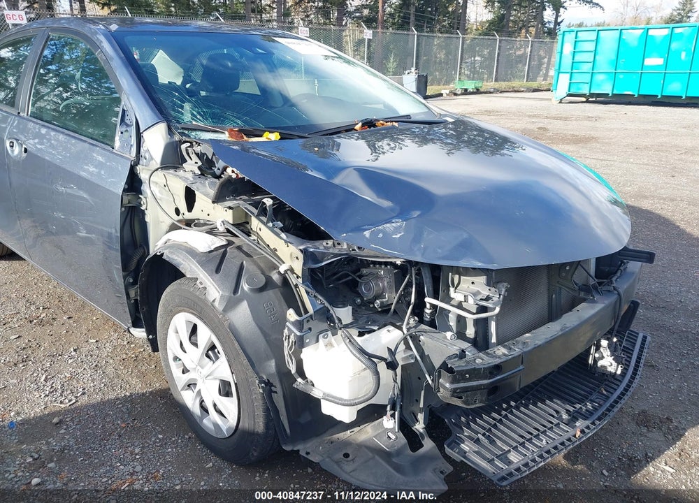 2017 TOYOTA COROLLA L VIN: 2T1BURHE1HC856880
