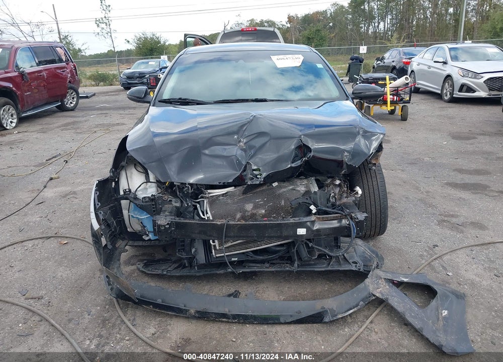 2023 KIA FORTE VIN: 3KPF24AD3PE630643