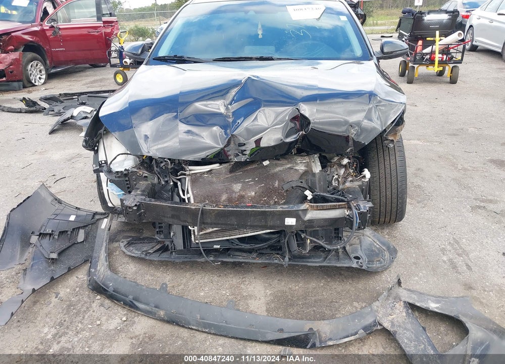 2023 KIA FORTE VIN: 3KPF24AD3PE630643