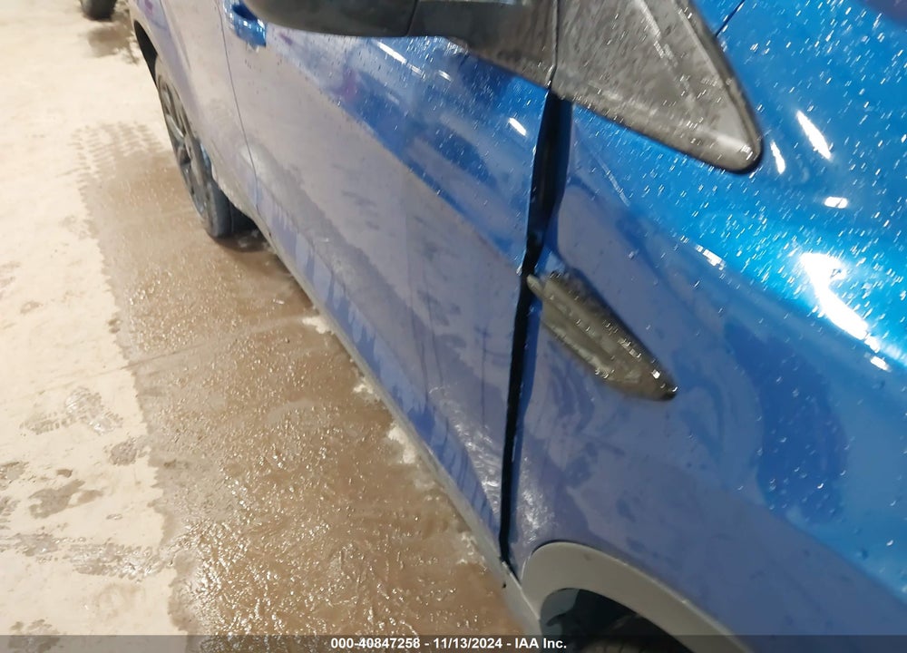 2018 FORD ESCAPE VIN: 1FMCU9GD2JUC86681