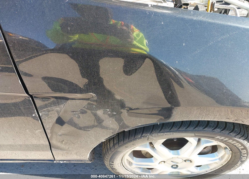 2009 FORD FOCUS SES VIN: 1FAHP36N39W219103
