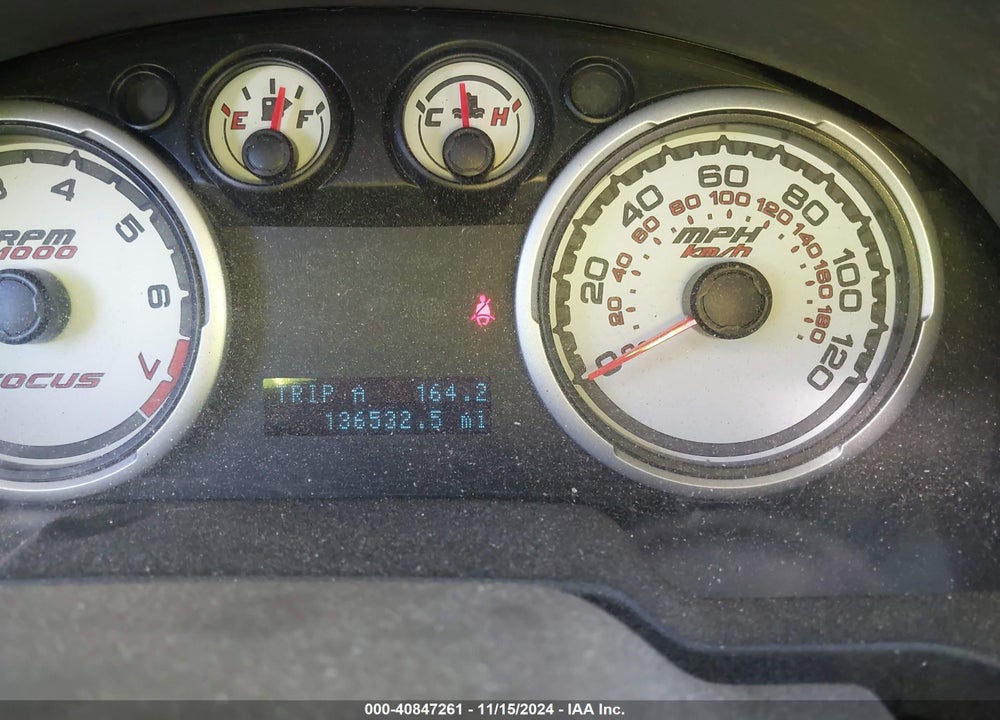 2009 FORD FOCUS SES VIN: 1FAHP36N39W219103