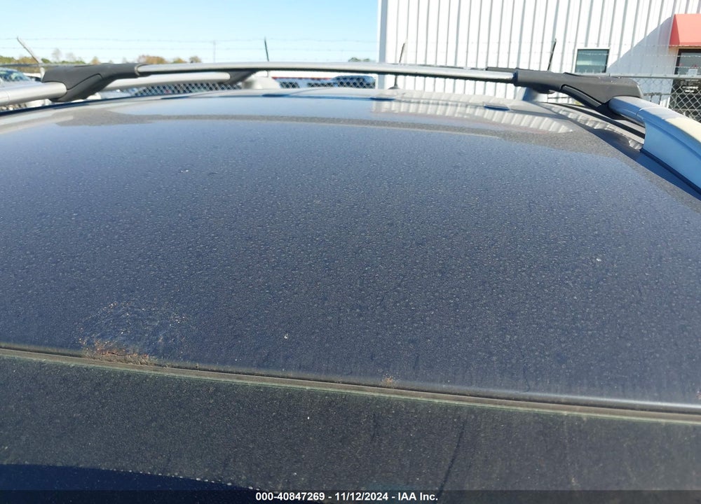 2013 KIA SORENTO LX VIN: 5XYKT3A66DG322971