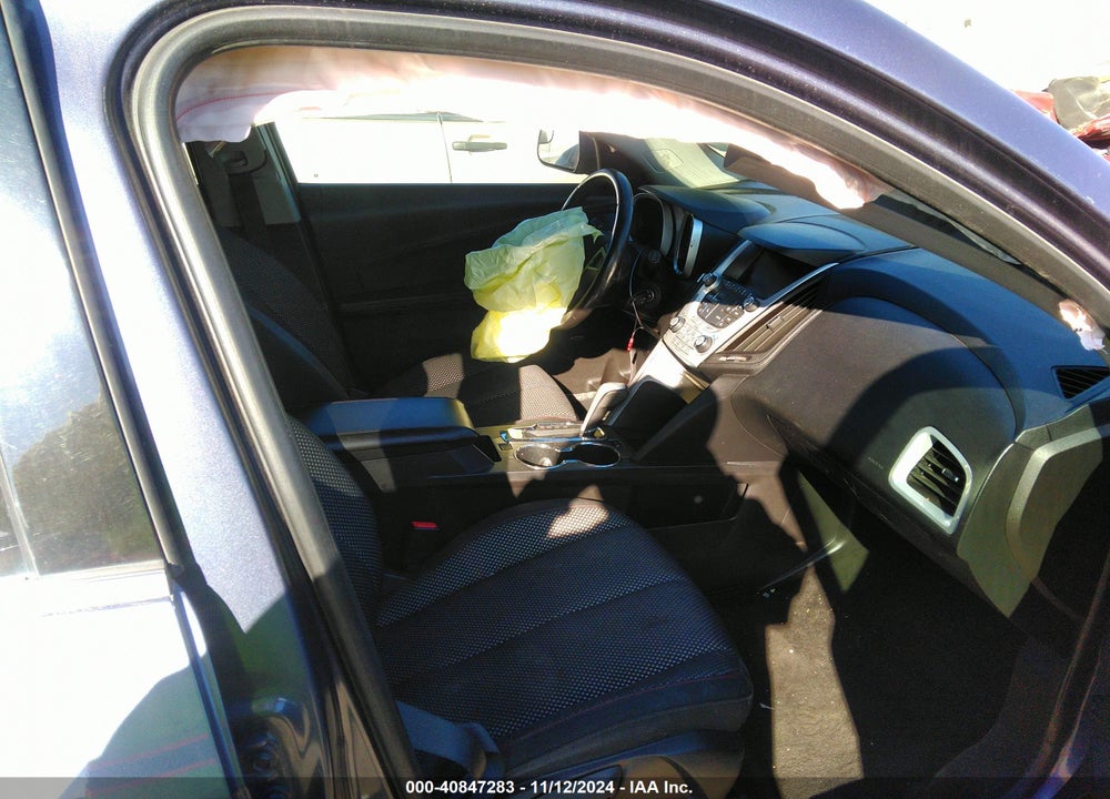2013 CHEVROLET EQUINOX 2LT VIN: 2GNFLNEK3D6269333