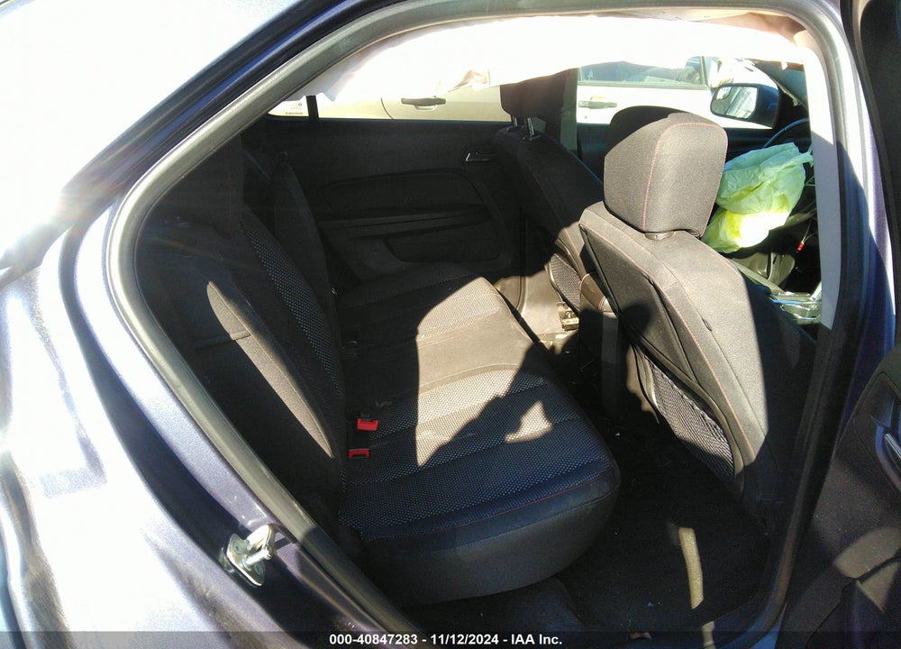 2013 CHEVROLET EQUINOX 2LT VIN: 2GNFLNEK3D6269333