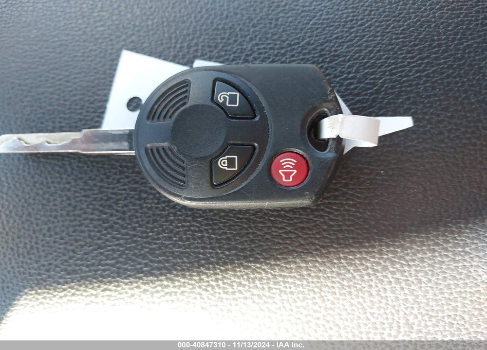 2018 FORD ESCAPE S VIN: 1FMCU0F78JUA27233