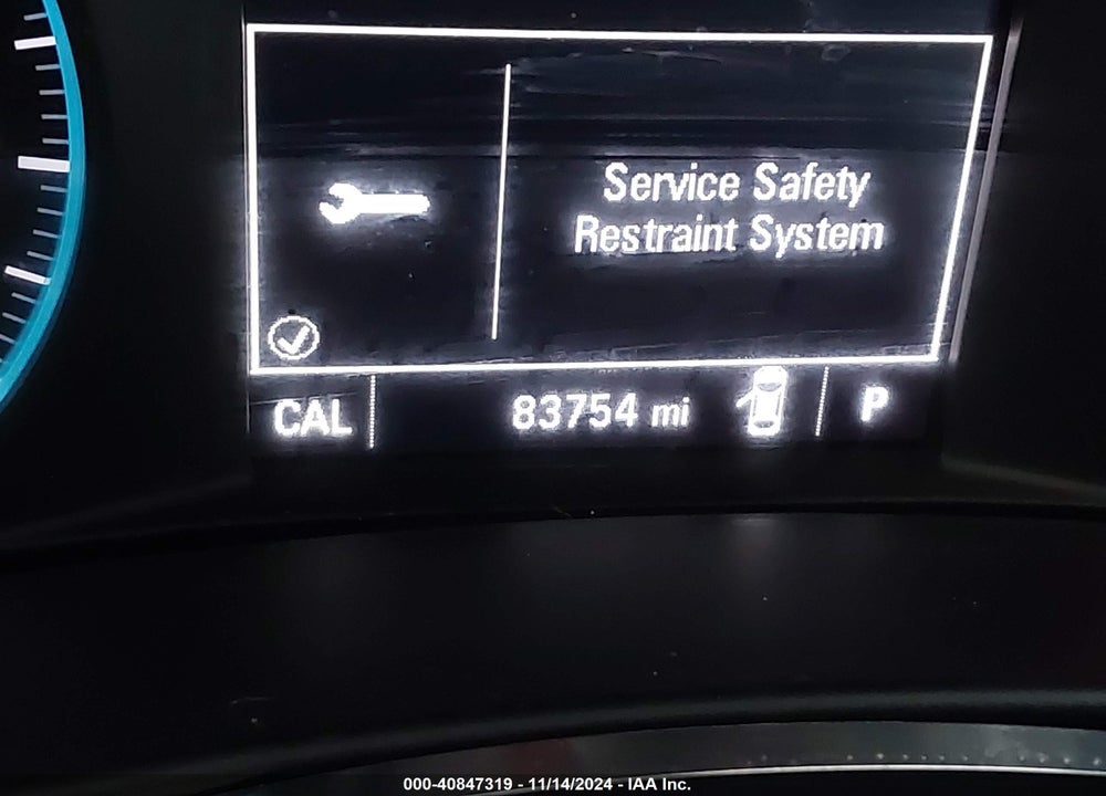 2018 CHEVROLET EQUINOX LS VIN: 2GNAXHEV4J6232619