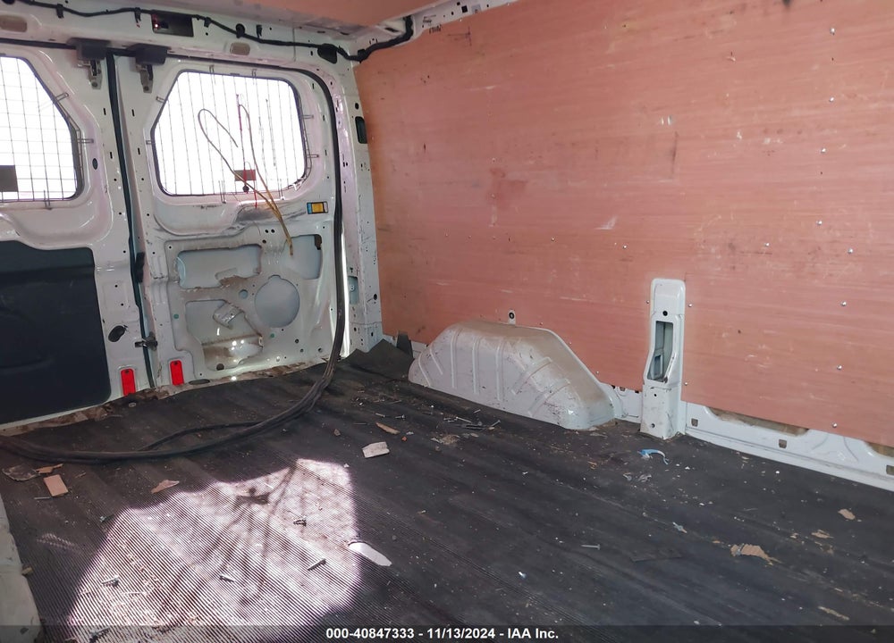 2015 FORD TRANSIT-250 VIN: 1FTNR1ZM1FKA77531
