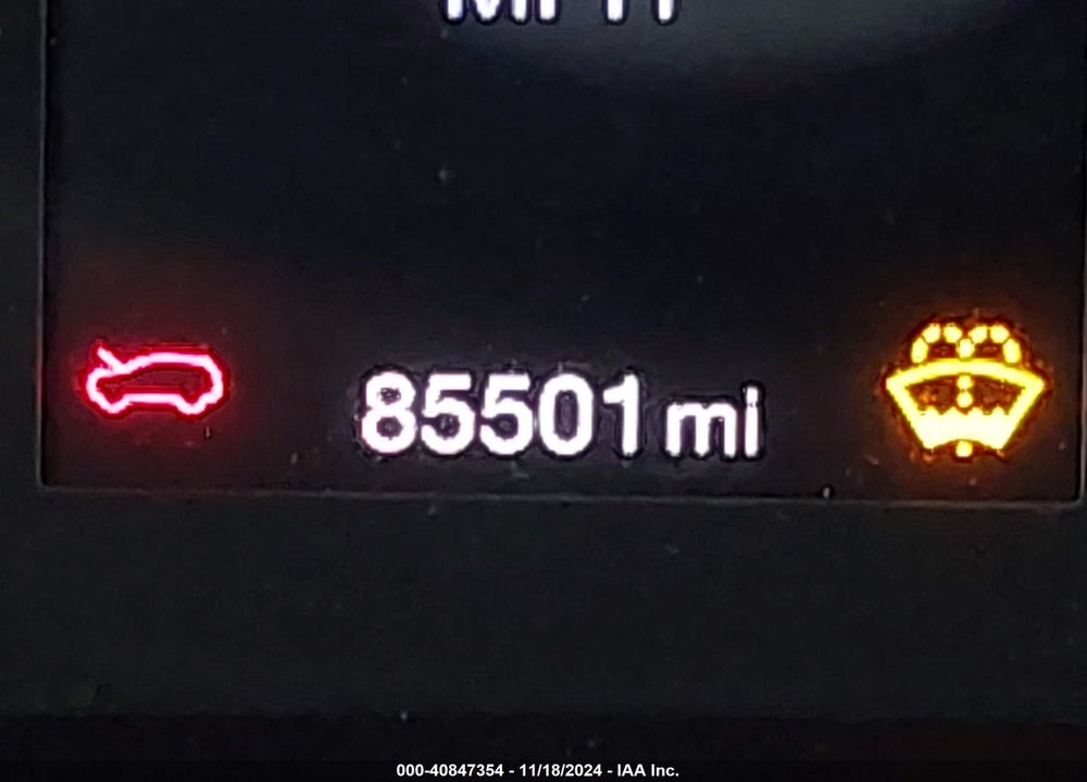 2018 JEEP COMPASS SPORT FWD VIN: 3C4NJCAB8JT438936