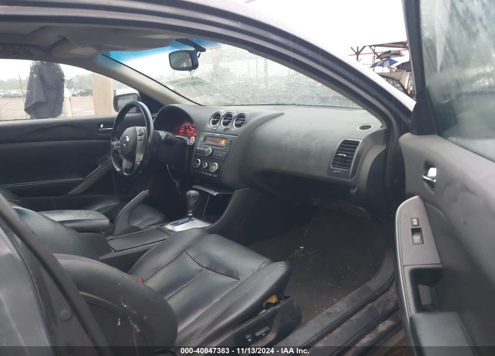 2008 NISSAN ALTIMA 2.5 S VIN: 1N4AL24EX8C270057