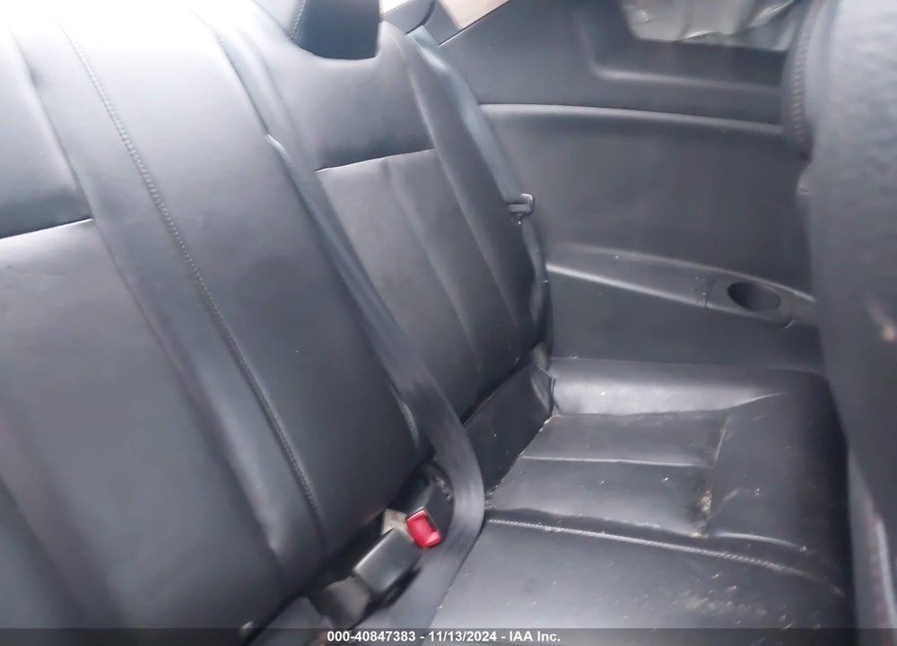 2008 NISSAN ALTIMA 2.5 S VIN: 1N4AL24EX8C270057