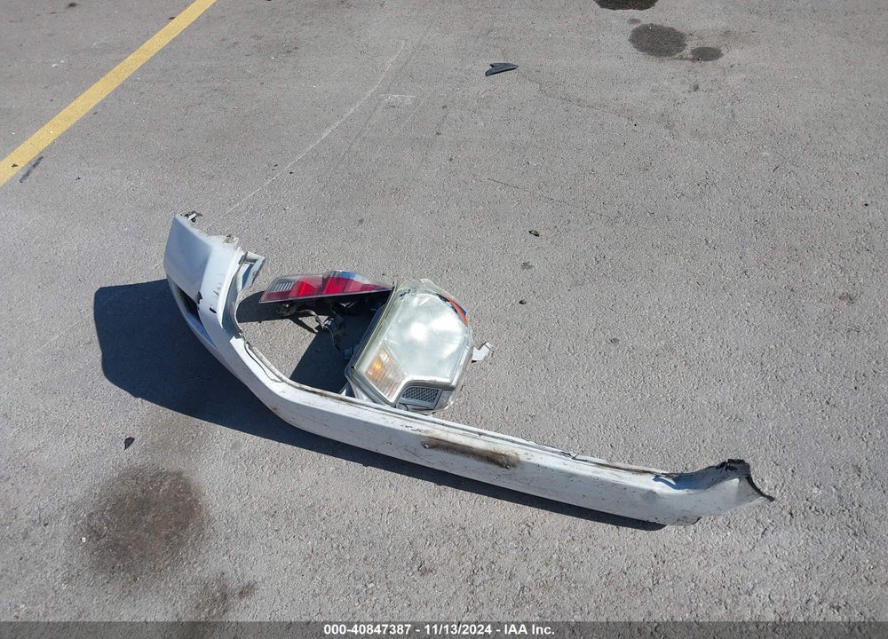 2013 TOYOTA TACOMA PRERUNNER ACCESS CAB VIN: 5TFTU4GN1DX036450