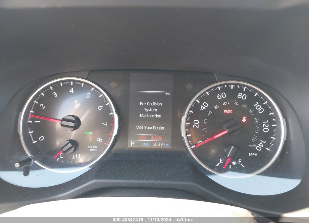 2021 TOYOTA RAV4 XLE PREMIUM VIN: 2T3C1RFV9MW142429
