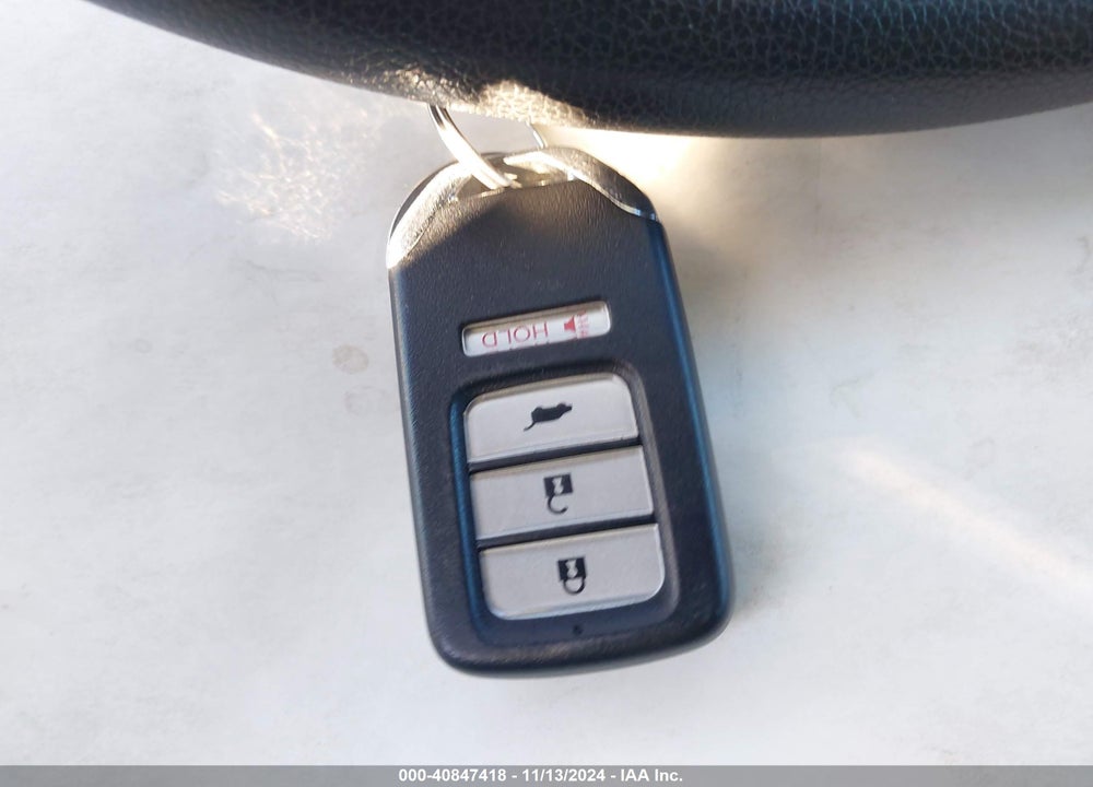 2022 HONDA HR-V 2WD EX VIN: 3CZRU5H55NM716075
