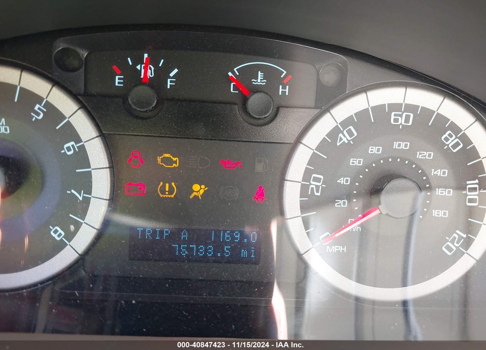 2012 FORD ESCAPE VIN: 1FMCU9EG6CKB17842