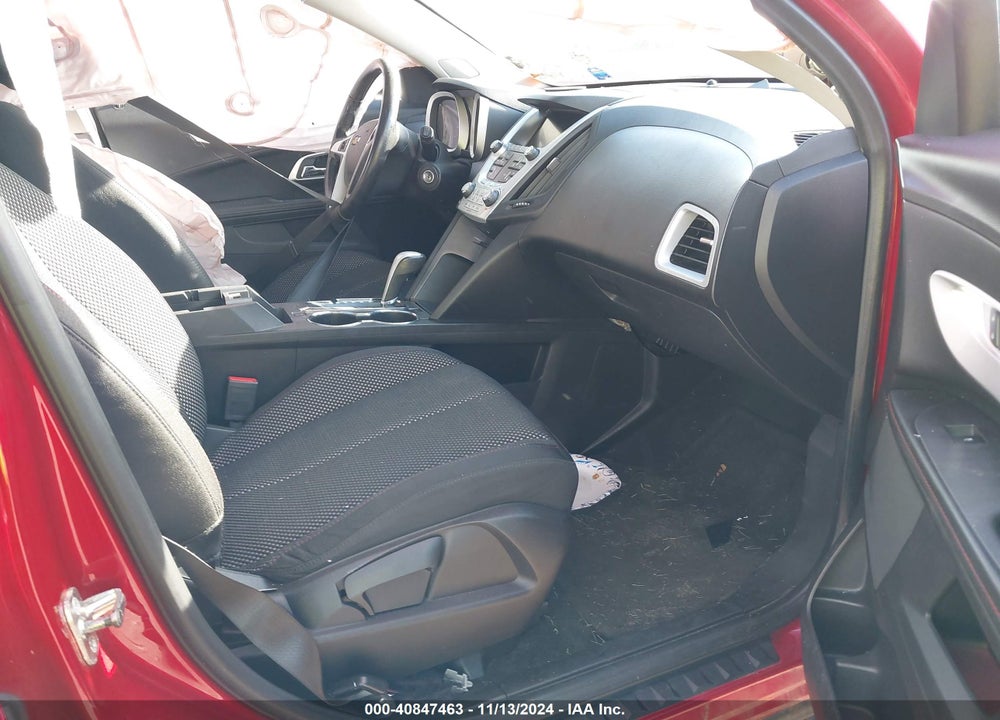2014 CHEVROLET EQUINOX 1LT VIN: 1GNALBEK0EZ103995