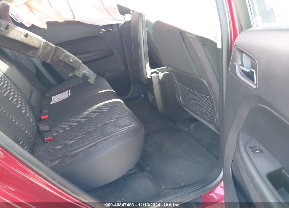 2014 CHEVROLET EQUINOX 1LT VIN: 1GNALBEK0EZ103995