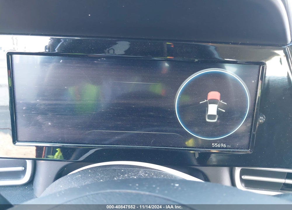 2021 HYUNDAI ELANTRA SEL VIN: 5NPLS4AGXMH029377