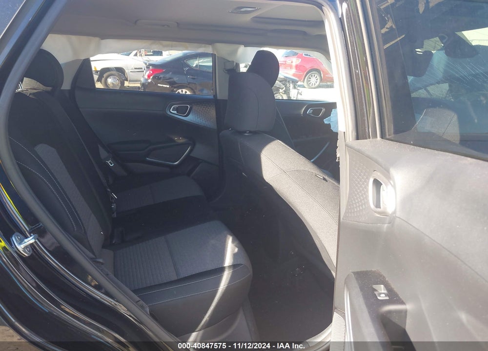 2021 KIA SOUL GT LINE VIN: KNDJ63AU2M7777170