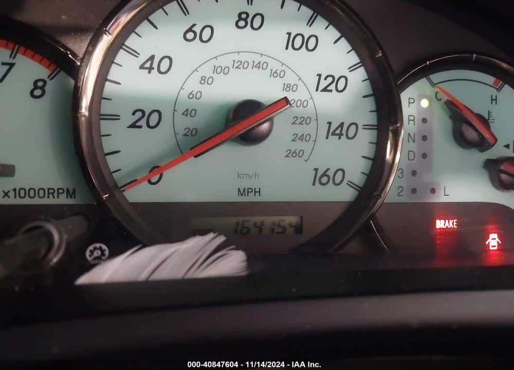 2005 TOYOTA CAMRY SOLARA SE VIN: 4T1CE38P95U981409