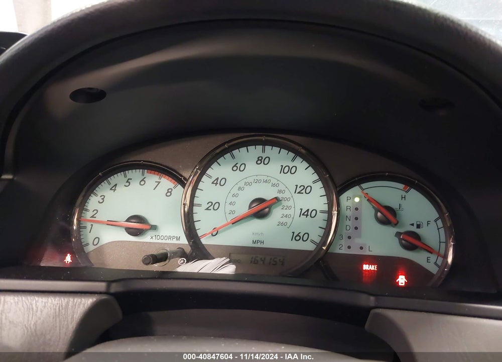 2005 TOYOTA CAMRY SOLARA SE VIN: 4T1CE38P95U981409