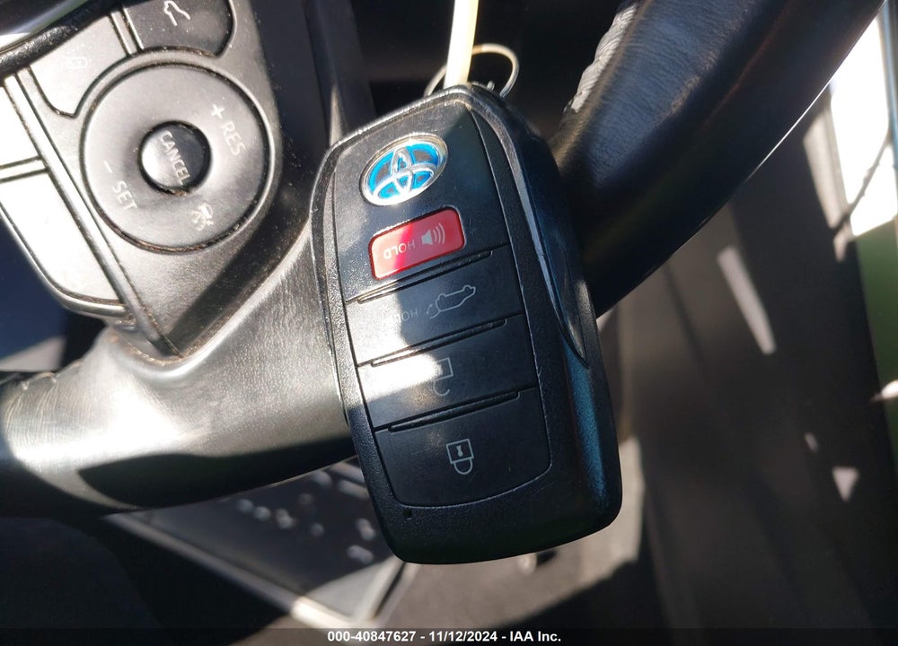 2022 TOYOTA VENZA LE VIN: JTEAAAAH0NJ093188
