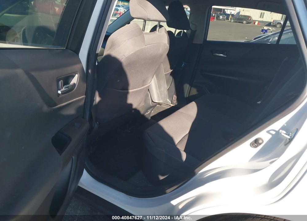 2022 TOYOTA VENZA LE VIN: JTEAAAAH0NJ093188