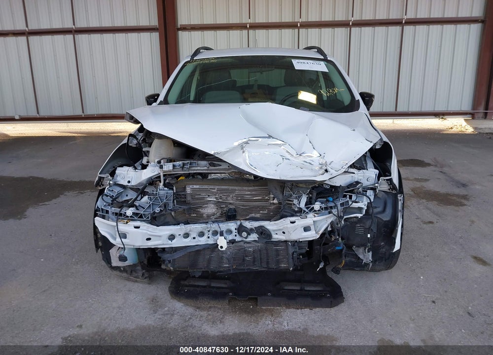 2019 FORD ESCAPE SE VIN: 1FMCU9GD5KUB50952