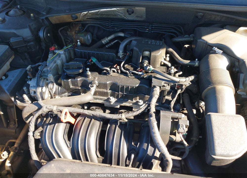 2015 HYUNDAI SONATA SE VIN: 5NPE24AF3FH256946