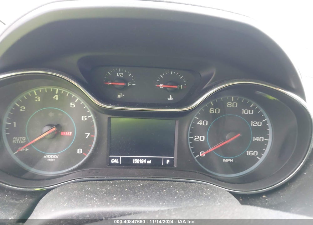 2018 CHEVROLET CRUZE LS AUTO VIN: 1G1BC5SM1J7185416