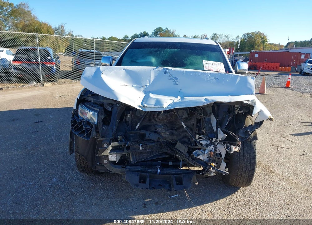 2020 JEEP GRAND CHEROKEE LIMITED 4X2 VIN: 1C4RJEBG6LC116074