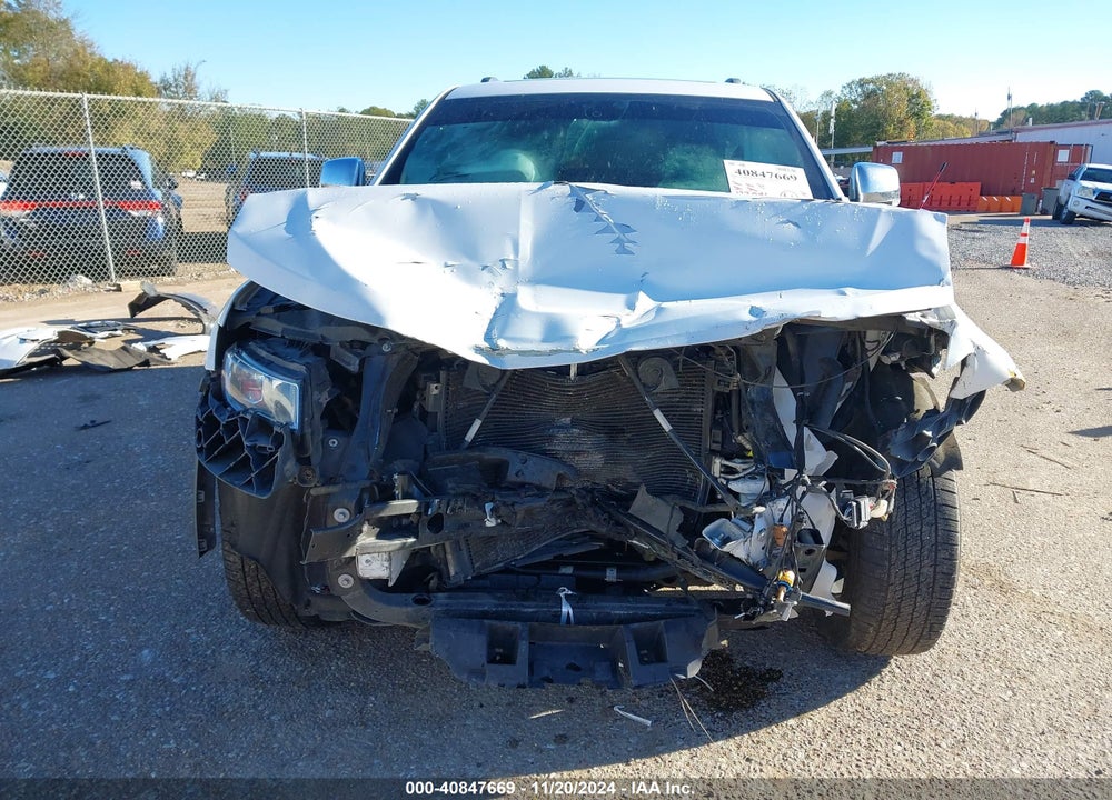 2020 JEEP GRAND CHEROKEE LIMITED 4X2 VIN: 1C4RJEBG6LC116074