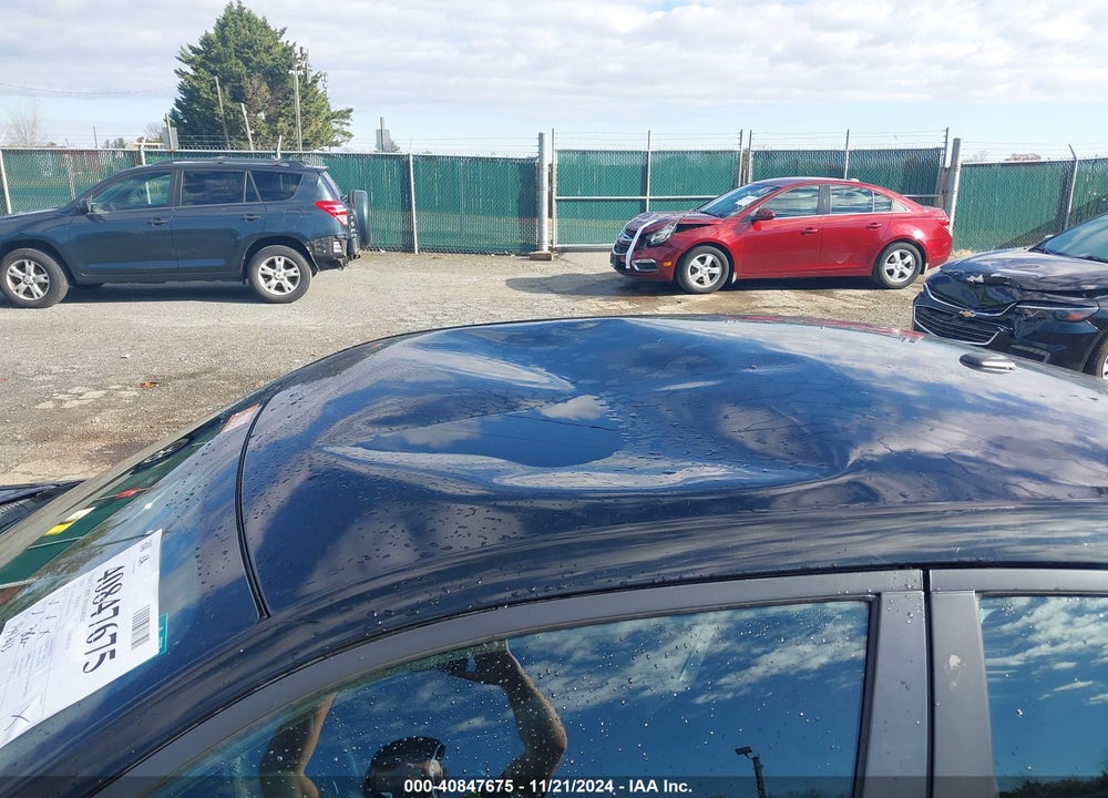 2014 DODGE CHARGER SXT VIN: 2C3CDXHG3EH102704