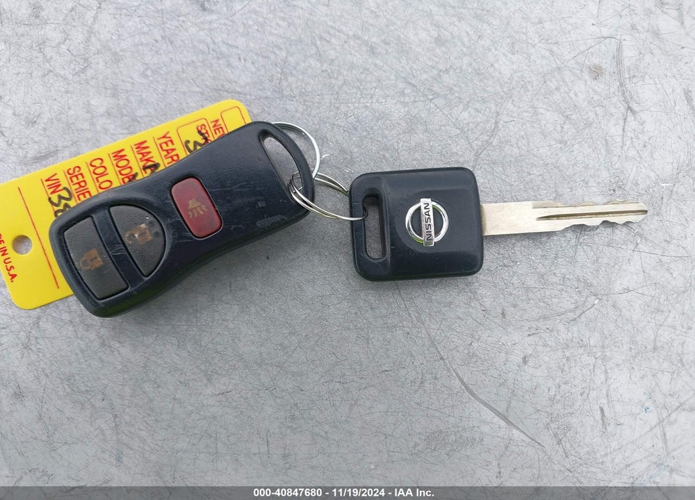 2007 NISSAN VERSA 1.8S VIN: 3N1BC13EX7L381899