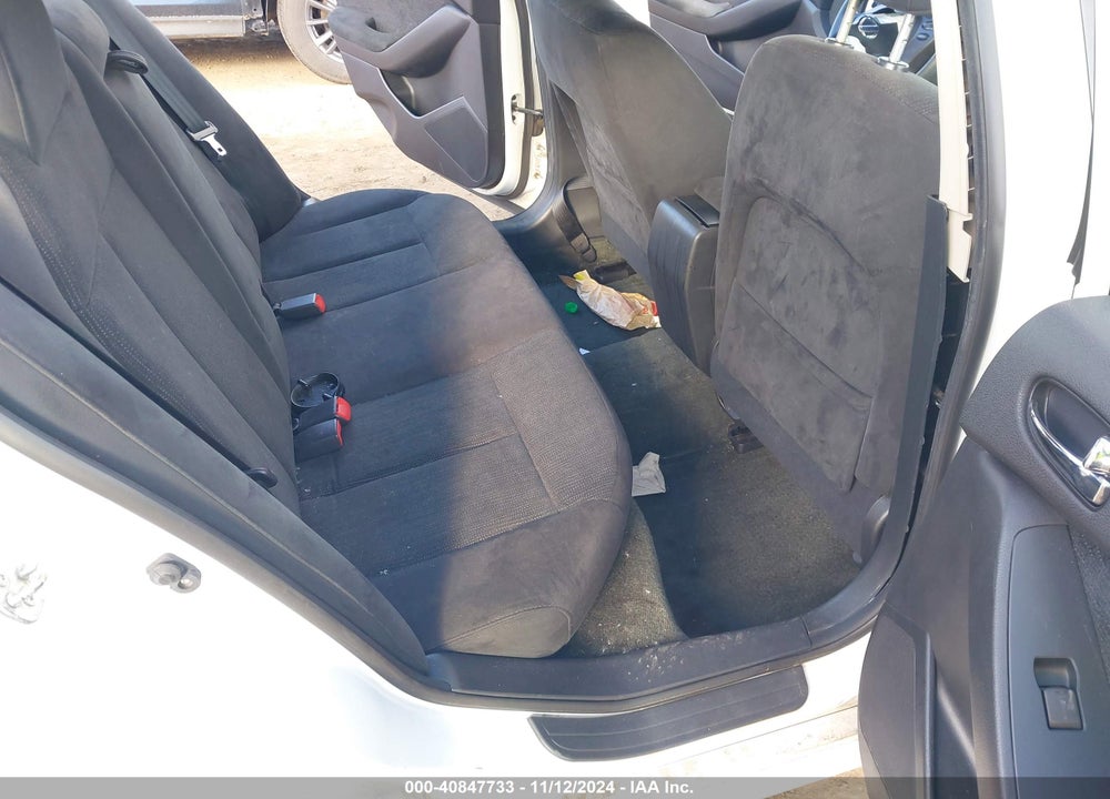 2012 NISSAN ALTIMA 2.5 S VIN: 1N4AL2AP0CC205183